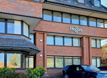 10 m² Business space in Horsham, Worthing Road (RH12 1TL) - 0 | MatchOffice