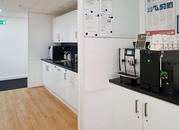 10 m² Business center in Horsham, Worthing Road (RH12 1TL) - 8 | MatchOffice