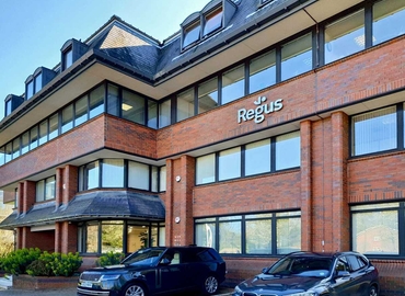 10 m² Business space in Horsham, Worthing Road (RH12 1TL) - 7 | MatchOffice.com