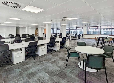 Virtual office Queensbury House, 106 Queens Road BN1 3XF Brighton