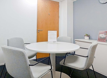 Virtual office Queensbury House, 106 Queens Road BN1 3XF Brighton