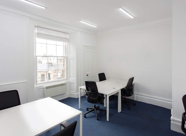  Virtual office address Glasgow, 20-23 Woodside Place - MatchOffice.co.uk