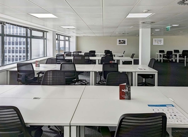  Business center  in Brighton, Queensbury House, 10 m² - MatchOffice.co.uk