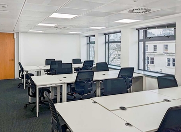 Business centre  in Brighton, Queensbury House, 10 m² - MatchOffice.co.uk