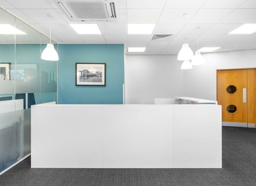  Business center  in Plymouth, 6 North East Quay, 10 m² - MatchOffice.co.uk