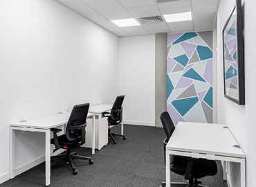 Business centre  in Plymouth, 6 North East Quay, 10 m² - MatchOffice.co.uk