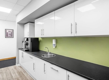  Coworkind spaces in Plymouth, 6 North East Quay, 10 m² - MatchOffice.co.uk