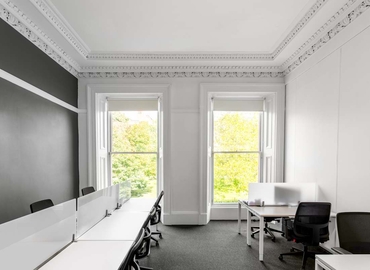  Work space in Glasgow, 20-23 Woodside Place, 10 m² - MatchOffice.co.uk