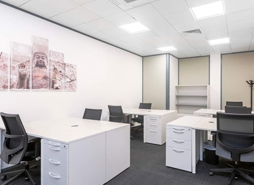 Virtual office in Surrey, 25 Clarendon Road (RH1 1QZ) - 3 | MatchOffice.com