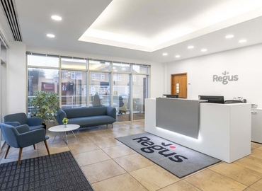 10 m² Co-working  in Surrey, 25 Clarendon Road (RH1 1QZ) - 1 | MatchOffice.com