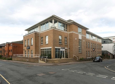 10 m² Business center in Surrey, 25 Clarendon Road (RH1 1QZ) - 0 | MatchOffice