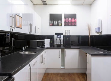 10 m² Business park in Surrey, 25 Clarendon Road (RH1 1QZ) - 5 | MatchOffice