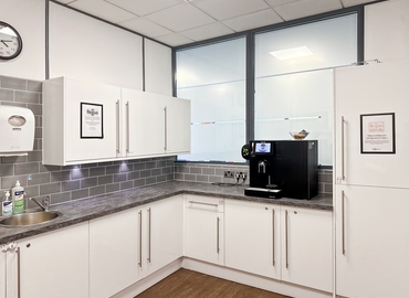  Virtual office address Edinburgh, 83 Princes Street - MatchOffice.co.uk