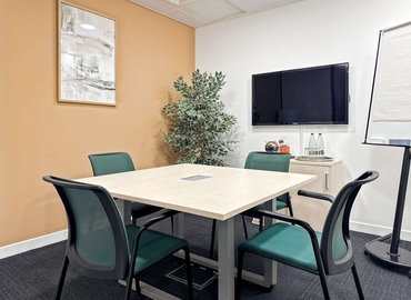  Virtual office address Edinburgh, 83 Princes Street - MatchOffice.co.uk