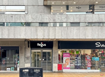  Business center  in Edinburgh, 83 Princes Street, 10 m² - MatchOffice.co.uk