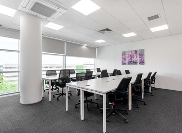 Virtual office 314 Midsummer Boulevard,Midsummer Court MK9 2UB Milton Keynes