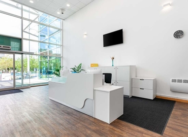 Coworking 314 Midsummer Boulevard,Midsummer Court MK9 2UB Milton Keynes