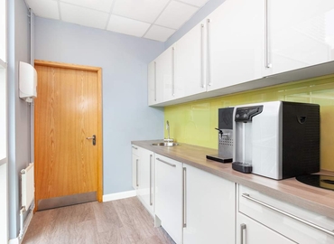 Coworking 314 Midsummer Boulevard,Midsummer Court MK9 2UB Milton Keynes