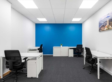 Business center 314 Midsummer Boulevard,Midsummer Court MK9 2UB Milton Keynes