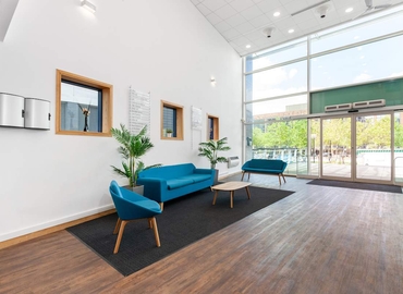 Business center 314 Midsummer Boulevard,Midsummer Court MK9 2UB Milton Keynes