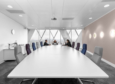  Business center  in City of London, 30 St Mary's Axe, 10 m² - MatchOffice.co.uk