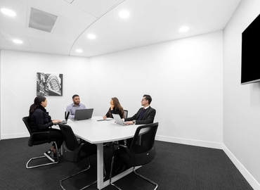 Business centre  in City of London, 30 St Mary's Axe, 10 m² - MatchOffice.co.uk