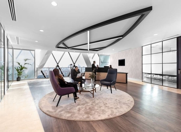  Virtual address City of London, 30 St Mary's Axe - MatchOffice.co.uk