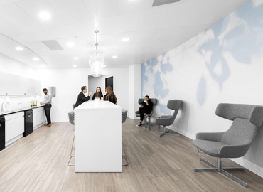  Virtual address City of London, 30 St Mary's Axe - MatchOffice.co.uk