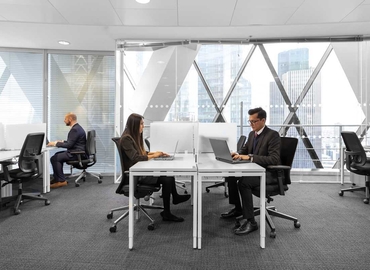  Virtual office address City of London, 30 St Mary's Axe - MatchOffice.co.uk