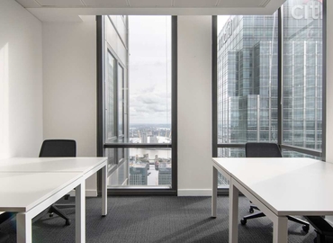  Work space in Poplar, 1 Canada Square, 10 m² - MatchOffice.co.uk
