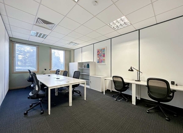 10 m² Coworking  in Hounslow, 450 Bath Road (UB7 0EB) - 11 | MatchOffice.com