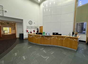 10 m² Serviced office in Hayes, 450 Bath Road (UB7 0EB) - 1 | MatchOffice