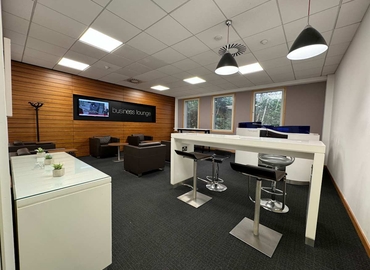 10 m² Business park in Hayes, 450 Bath Road (UB7 0EB) - 4 | MatchOffice.com