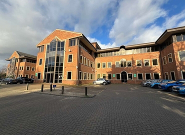 10 m² Serviced office in Hayes, 450 Bath Road (UB7 0EB) - 10 | MatchOffice.com