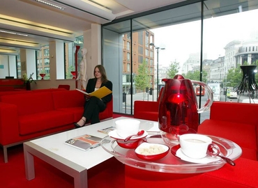 Business centre  in Manchester, 1 Portland Street, 31 m² - MatchOffice.co.uk