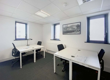 10 m² Coworking  in Gloucestershire, Gloucester Docks (GL1 2FB) - 3 | MatchOffice