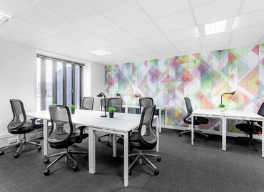 10 m² Shared workspace  in Gloucestershire, Gloucester Docks (GL1 2FB) - 7 | MatchOffice.com