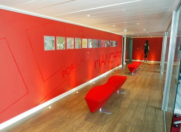 Business centre  in Manchester, 1 Portland Street, 31 m² - MatchOffice.co.uk