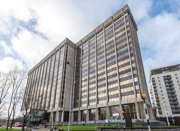  Business center  in Cardiff, 2 Fitzalan Road, 10 m² - MatchOffice.co.uk