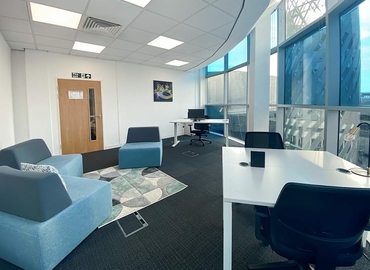  Virtual office address Manchester, Digital World - MatchOffice.co.uk