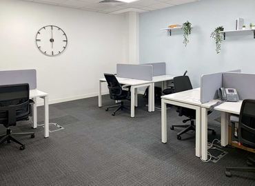  Virtual business address Manchester, Digital World - MatchOffice.co.uk