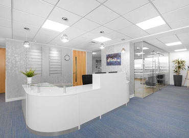 Virtual office Cardiff, 2 Fitzalan Road - MatchOffice.co.uk