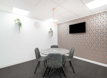  Virtual address Cardiff, 2 Fitzalan Road - MatchOffice.co.uk