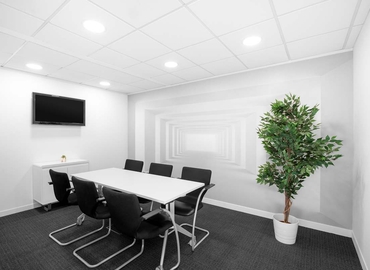 Virtual office Cardiff, 2 Fitzalan Road - MatchOffice.co.uk