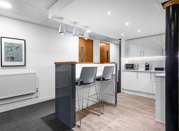 Virtual office in Gloucestershire, Gloucester Docks (GL1 2FB) - 4 | MatchOffice.com
