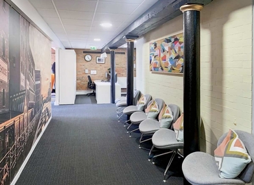 Virtual office in Gloucestershire, Gloucester Docks (GL1 2FB) - 9 | MatchOffice