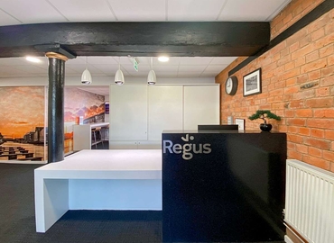 10 m² Business center in Gloucestershire, Gloucester Docks (GL1 2FB) - 1 | MatchOffice.com