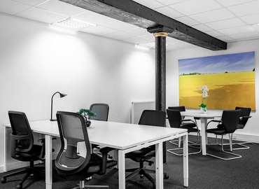 10 m² Business park in Gloucestershire, Gloucester Docks (GL1 2FB) - 6 | MatchOffice