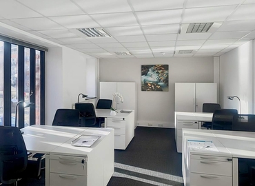 10 m² Business park in Gloucestershire, Gloucester Docks (GL1 2FB) - 10 | MatchOffice