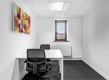 10 m² Business park in Gloucestershire, Gloucester Docks (GL1 2FB) - 8 | MatchOffice